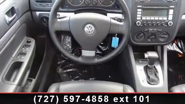 2009 VOLKSWAGEN JETTA - Maher Chevrolet - St. Petersburg, F смотреть онлайн