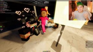 ВЫЖИВАЕМ в ИКЕА ?_♂️ ПОБЕГ от 3008 SCP в ROBLOX (24 часа челлендж)/Милс Кел