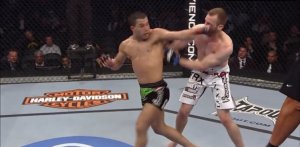 Крутые накауты с вертушки !!!