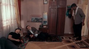 Вахшийлар... Alhazar