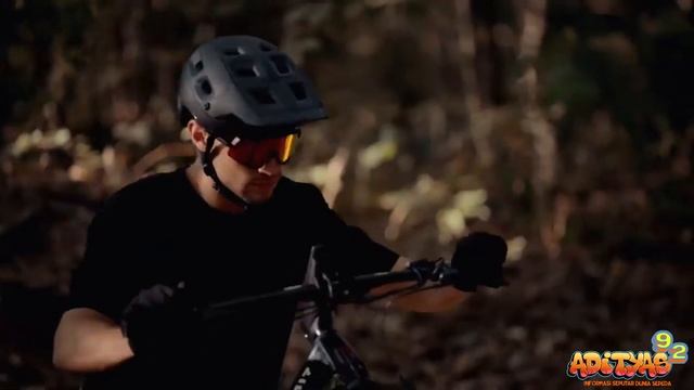 Java scalata | powerfull emtb with dual options all mountain or downhill bike смотреть онлайн