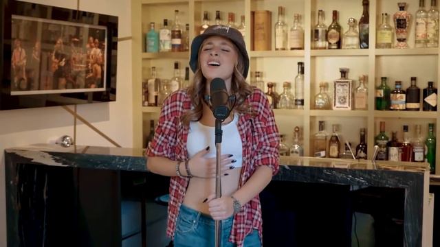 Scenes Live Session: Aja - Better Off Without You смотреть онлайн