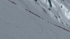 14 вершин: Нет ничего невозможного (документальный фильм, 2021)