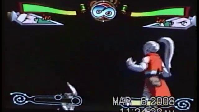 Naruto Clash Of Ninja 2 characters specials смотреть онлайн