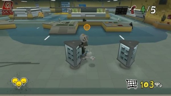 Rabbids invasion Home - Rabbids invasion Game | New Rabbids Episodes 2017