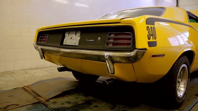 Маскл Гараж ( Muscle Garage) Американский пирог l HD l смотреть онлайн