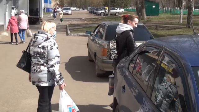 САМАЯ ЛУЧШАЯ Поездка в Саранск \ МОСКВА - САРАНСК \ Что делать в Саранске \ VLOG . смотреть онлайн