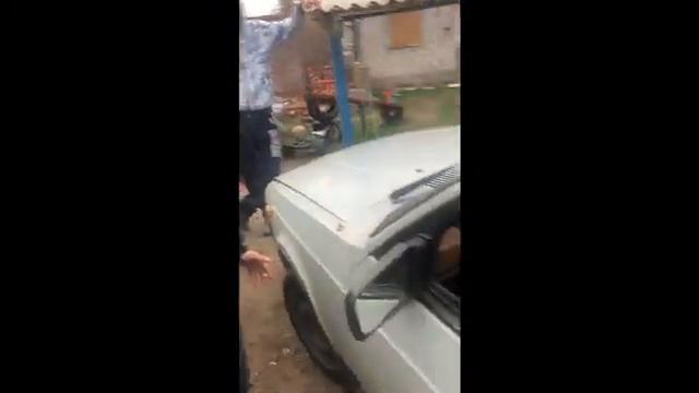 Автомобильный обогреватель (AUTO HEATER FAN) от прикуривателя автообогреватель авто электрический смотреть онлайн