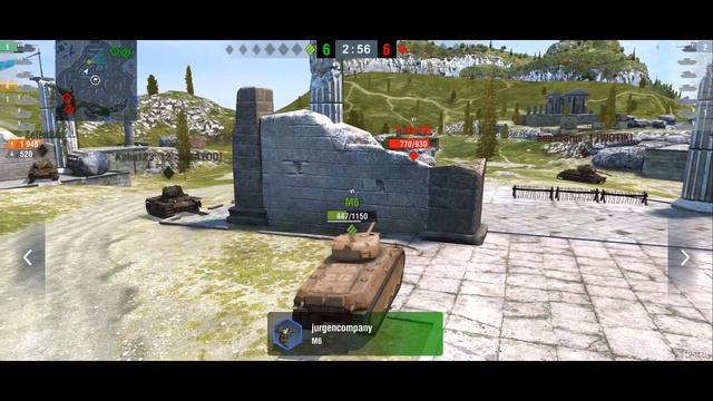 World of tanks blitz моменты смотреть онлайн