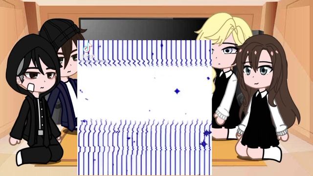 [Реакция зайчика на Антона-Риндо] Видео из тт-тик тока]