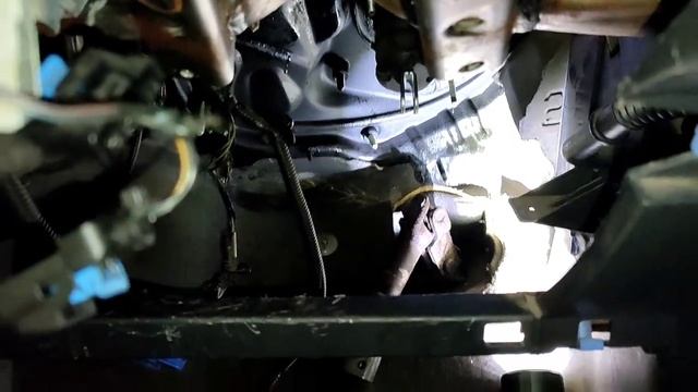 Переделка робота на механику Opel Corsa C 2003 смотреть онлайн