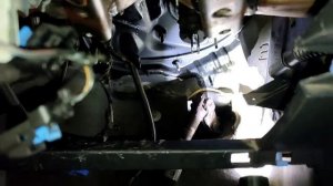 Переделка робота на механику Opel Corsa C 2003