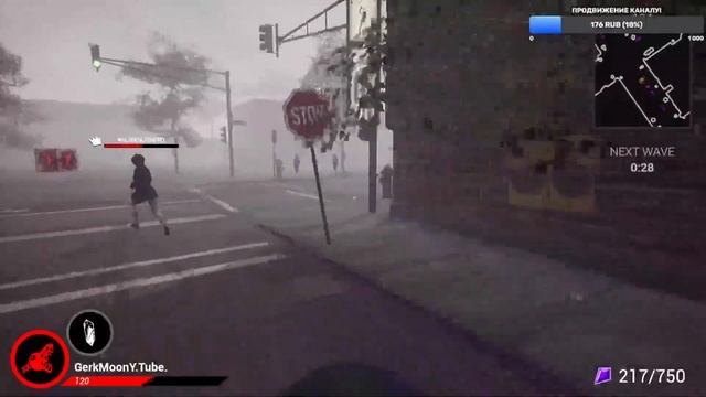 Играем в Dark Deception Monsters And Mortals и Escape The Backroom - Стрим смотреть онлайн