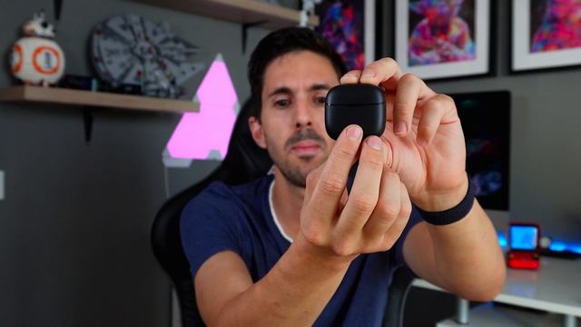 YA HA LLEGADO LOS NUEVOS SOUNDPEATS AIR 3 | 4K смотреть онлайн