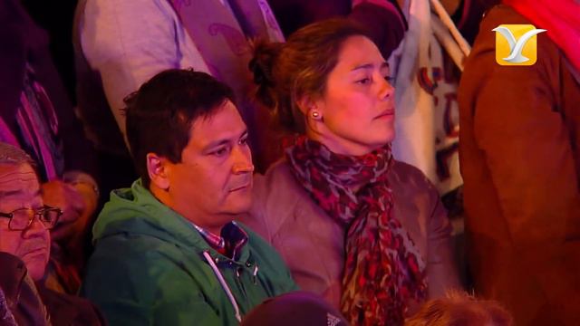 Marco Antonio Solis - Si no te hubieras ido - Festival de Viña del Mar 2016 HD смотреть онлайн