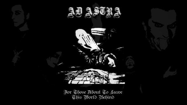 Ad Astra - For Those About To Leave This World Behind (EP 2005) смотреть онлайн