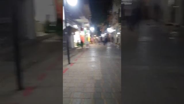 Ledra Street Cyprus смотреть онлайн