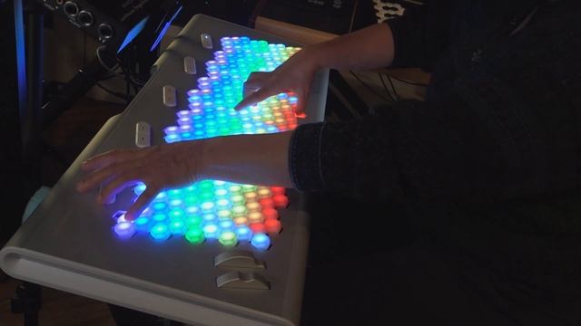 'sound-transformation' | polychromatic 56 смотреть онлайн