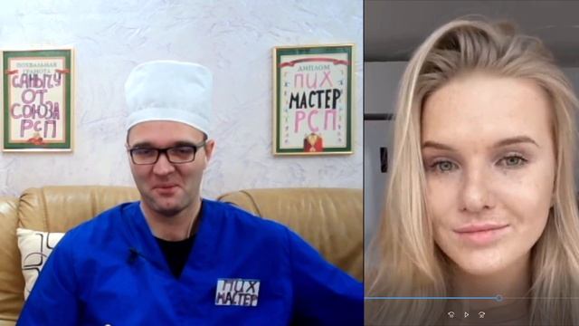 ЧËTKAЯ MAЛЫШKA? смотреть онлайн
