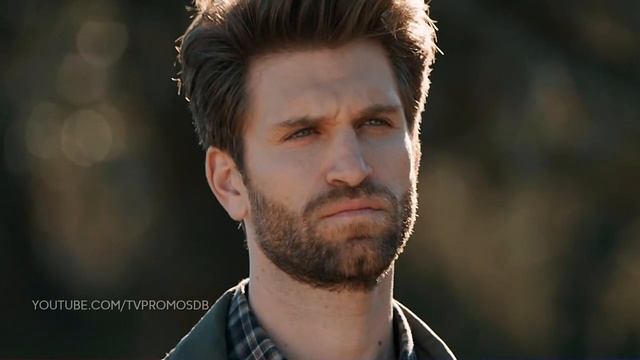 Walker 2x12 Promo "Common Ground" (HD) Jared Padalecki series смотреть онлайн