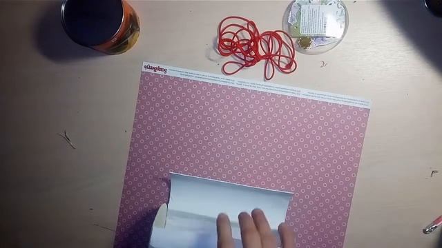 Шкатулочка своими руками ∞