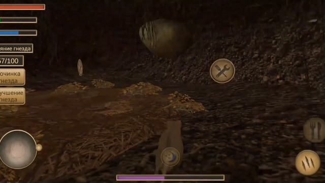 играем в симулятор мыши 1 смотреть онлайн
