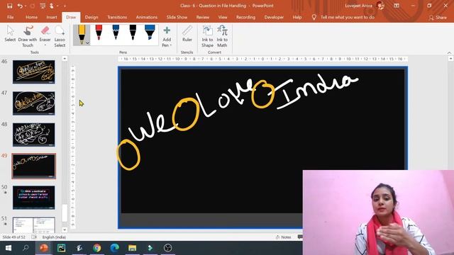 #4 Java Sting Program to Display the First Letter of Each Word Separated by Dot(.) | ICSE Class 10t смотреть онлайн