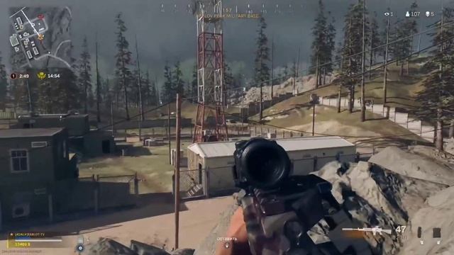 ТОП В ДУО НА КРОСЕ И СЛЕДОМ СОЛО БЕЗ! # PS5 смотреть онлайн