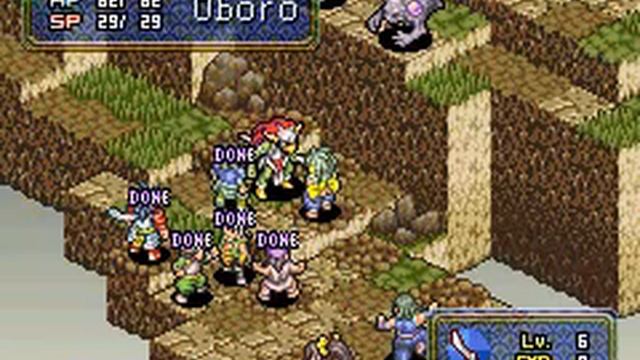 Onimusha Tactics walkthrough part 13 смотреть онлайн