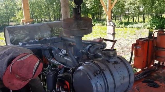 Смд-22 запуск после зимовки. 2019 весна смотреть онлайн