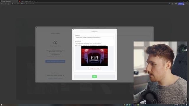Creating a Website for your Portfolio - (Portfoliobox) смотреть онлайн