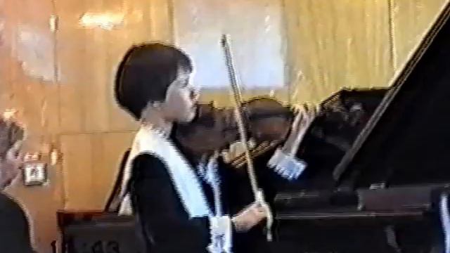 Вивальди, Фрески 2003 год смотреть онлайн