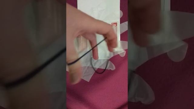 Маска медицинская одноразовая в наборе с перчатками / отзывы в Плеер.Ру смотреть онлайн