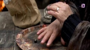 Смотрите в субботу c 10:00 | Гадалка | Слепая | Мистические истории