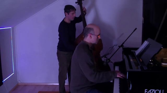 HOW INSENSITIVE by Antonio Carlos Jobim смотреть онлайн