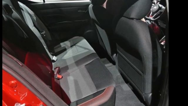 Nissan Sunny 2020 hoàn toàn mới chuẩn bị về Việt Nam, cuộc đối đầu cam go với Vios, City !! смотреть онлайн
