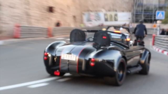 Supercars in Monaco Top Marques 2018 VOL. 1 - P1, Murciélago SV, Carrera GT, One:1 and more!! смотреть онлайн