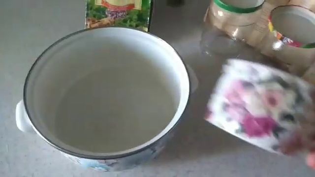 Грибочки маринованные, рецепт проверенный годами. смотреть онлайн