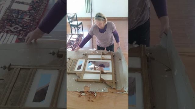 Gold leaf, art deco 3 смотреть онлайн