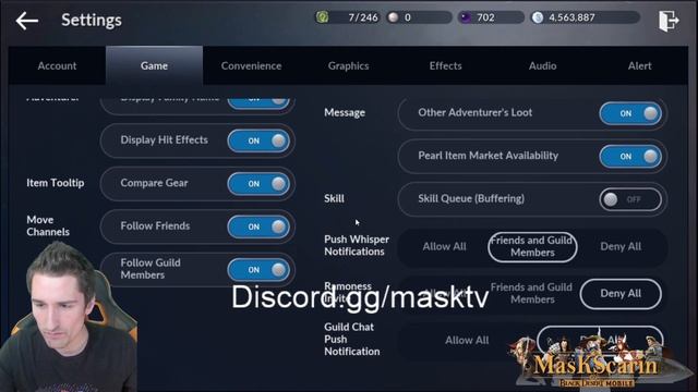 [Global] December 4th Update!! Patch Notes Review - Node Wars Is Back!! | Black Desert Mobile Globa смотреть онлайн
