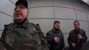 ФИЛОСОФ ИЗ ТРУЩОБ | ОГРЫ УШЛИ ОТ VJLINK | КОНФЛИКТ С МАЗОХОЙ