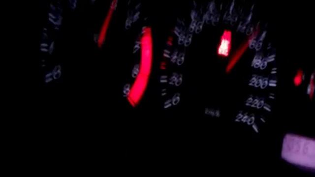 Nissan Primera P11/144, Dynamic Acceleration