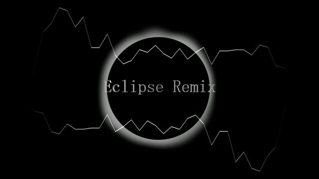 Undertale: Failed Pacifist - Eclipse (Ablinuz Remix) смотреть онлайн