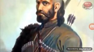 БАЙСАНГУР Беноевский