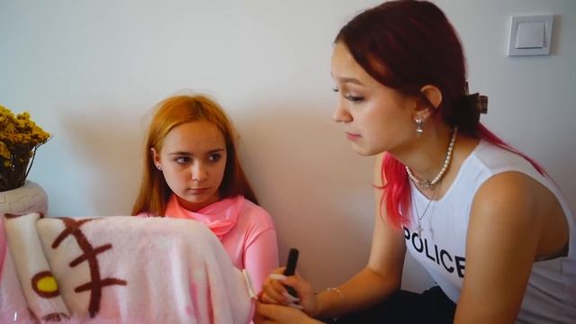 ЭКСТРЕМАЛЬНЫЕ ПРЯТКИ в Костюмах! смотреть онлайн