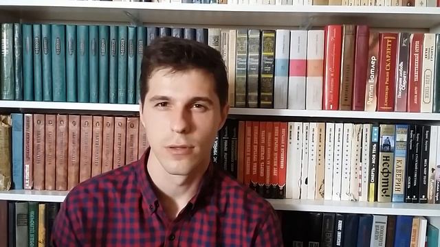 Book Review: The Dream Of A Ridiculous Man By Fyodor Dostoevsky