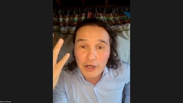 ВВОДНЫЙ ВЕБИНАР МАРАФОНА РАДОСТИ МИТИ ЕФИМОВА смотреть онлайн