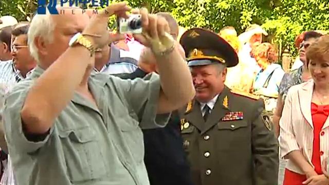юбилей ВКИУ смотреть онлайн