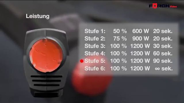 Набор для чистки уплотнит. плоскостей форсунок 11пр FORCH Германия смотреть онлайн