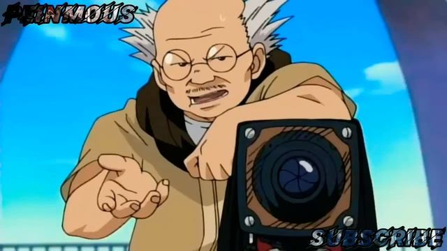 Naruto's New Look Suprise The Third Hokage | Naruto Episode 1 [ Tagalog Dubbed ] смотреть онлайн